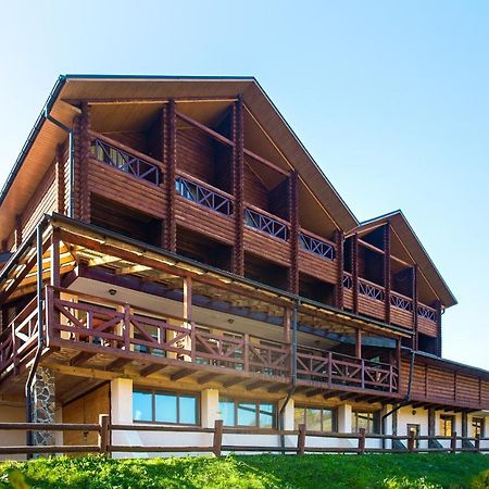 Hotel Georgiy Oryavchyk Exterior foto
